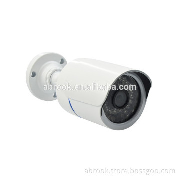 1.3 Megapixel low lux super mini ip network camera